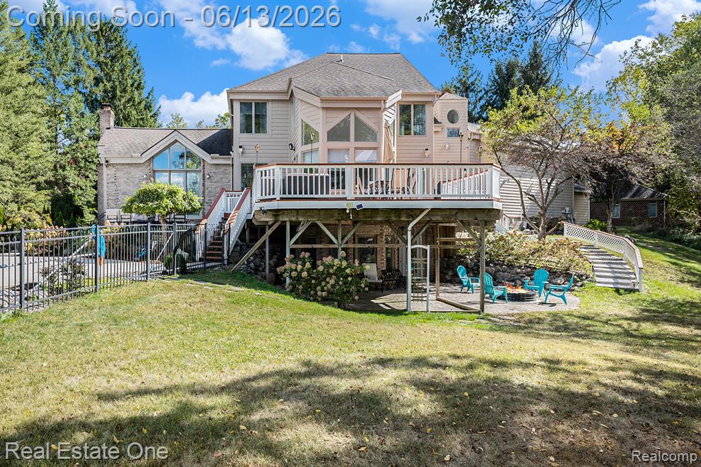 5772 N Rochester Road, Rochester, MI 48306 — Photo 7
