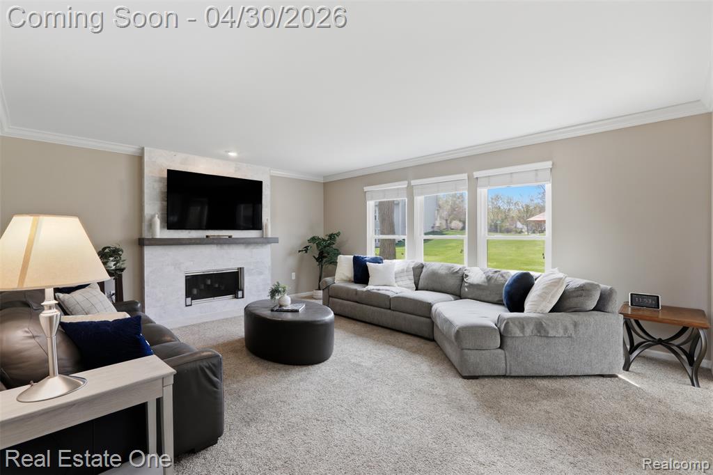 143 Blackberry Drive, White Lake, MI — Photo 19