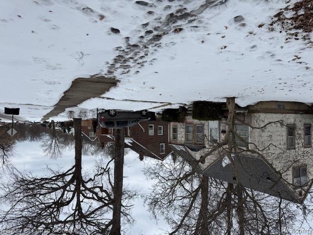 16166 W Parkway Street, Detroit, MI 48219 — Photo 20