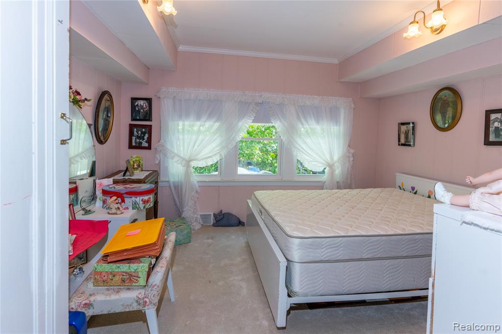 6857 Woodmont Avenue, Detroit, MI 48228 — Photo 20