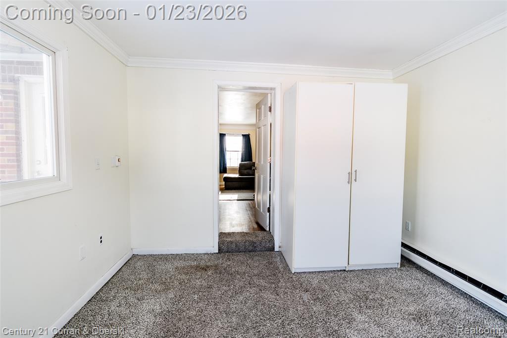 862 Moran Avenue, Lincoln Park, MI 48146 — Photo 8