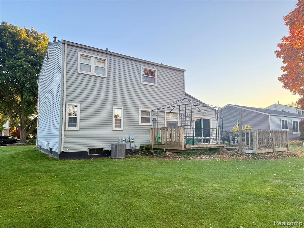 3596 Barberry Circle, Wixom, MI 48393 — Photo 26
