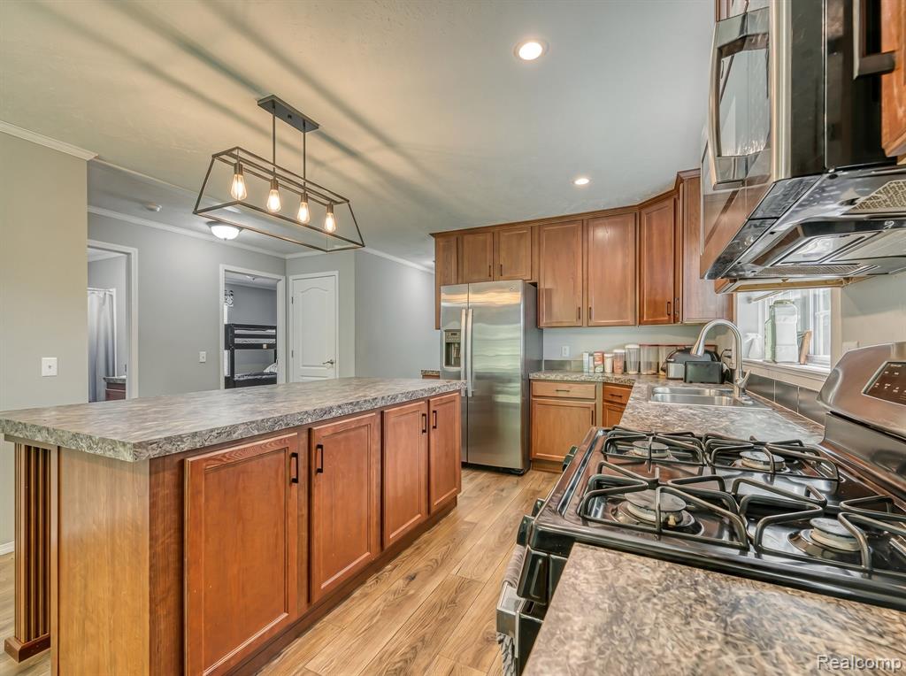 9103 N UNION, 184, Tecumseh, MI 49286 — Photo 4