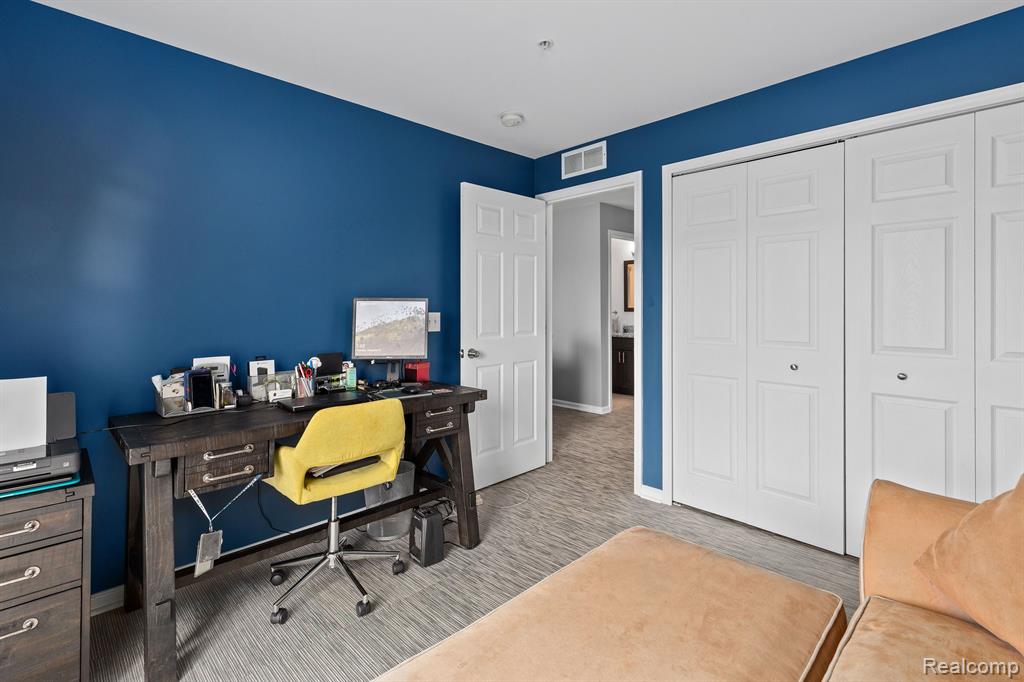 2654 Woodward Avenue, Detroit, MI, 48201