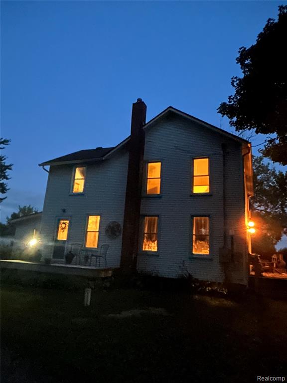 1285 S Cummings Road, Davison, MI 48423 — Photo 26
