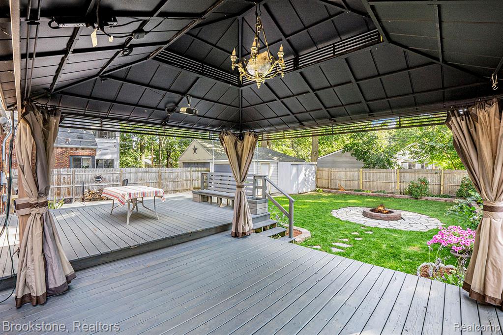 95 High Street, Mount Clemens, MI 48043 — Photo 30