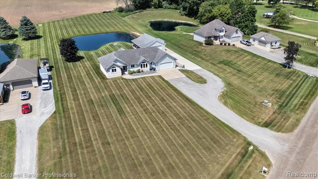 5554 Sandy Lane, Columbiaville, MI 48421 — Photo 33