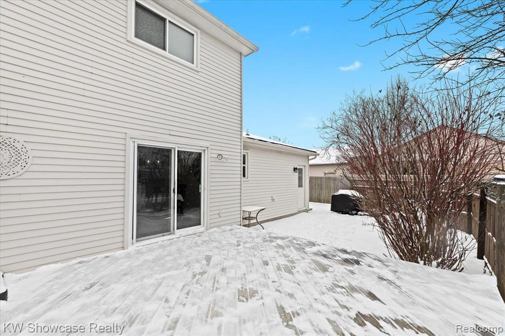 52903 D W SEATON Drive, Chesterfield, MI 48047 — Photo 33