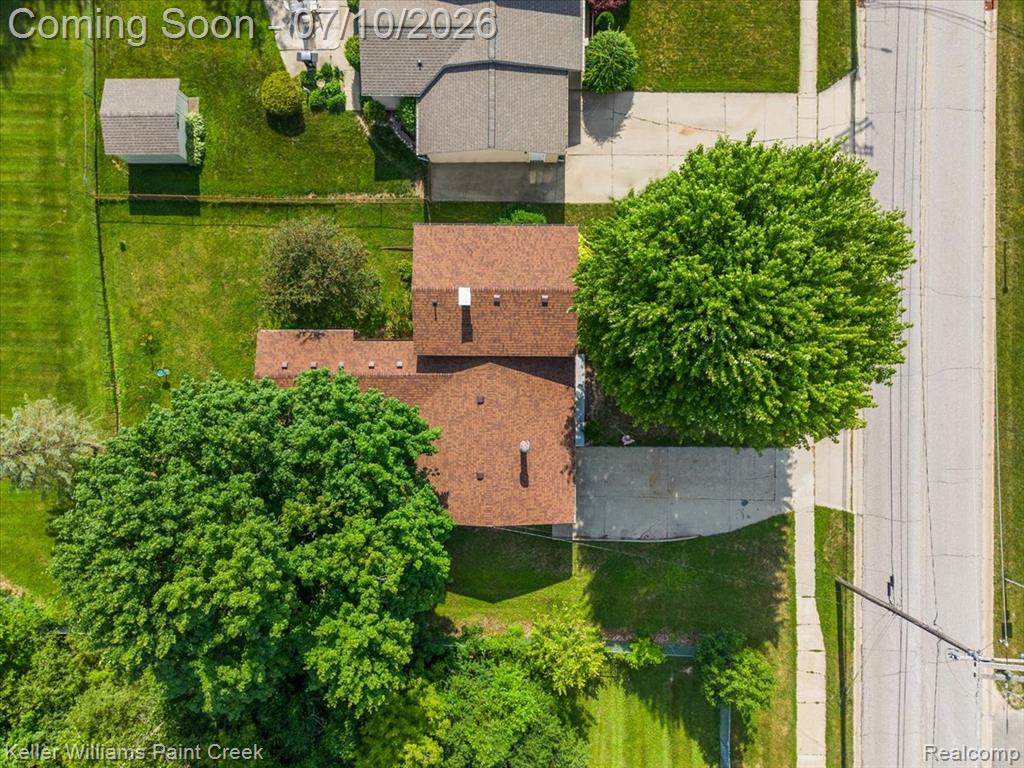 550 E Clark Street, Davison, MI 48423 — Photo 29