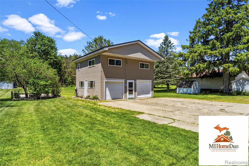 1947 Strait Tow Boulevard, Crystal, MI 48818 — Photo 51