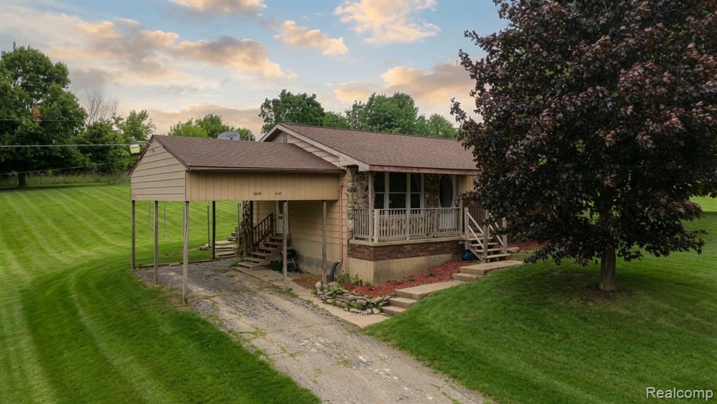 8040 Smith Road, Gaines Vlg, MI 48436 — Photo 6