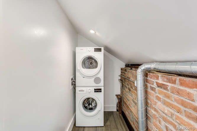 650 W FOREST Avenue, Detroit, MI 48201 — Photo 16