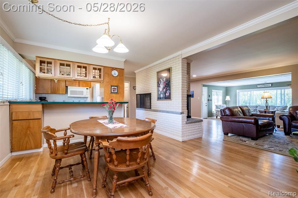 3621 Berkshire Drive, Bloomfield Hills, MI 48301 — Photo 7