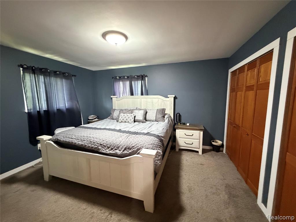 2712 North Branch Road, North Branch, MI 48461 — Photo 21