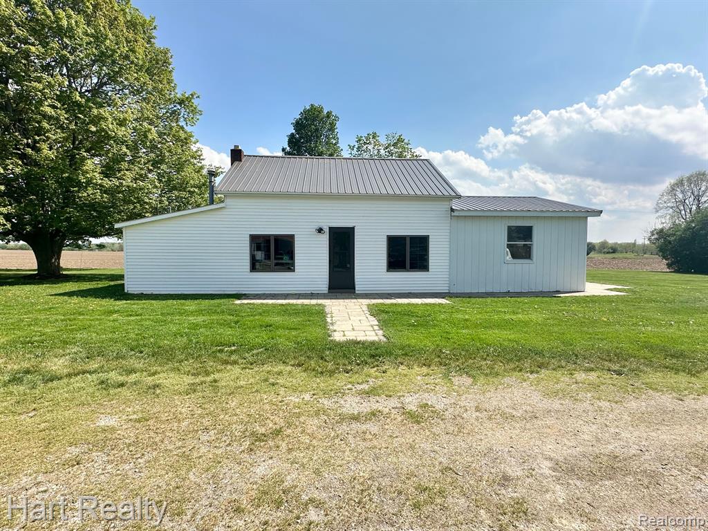 9548 SHARP Road, Clifford, MI 48727 — Photo 21