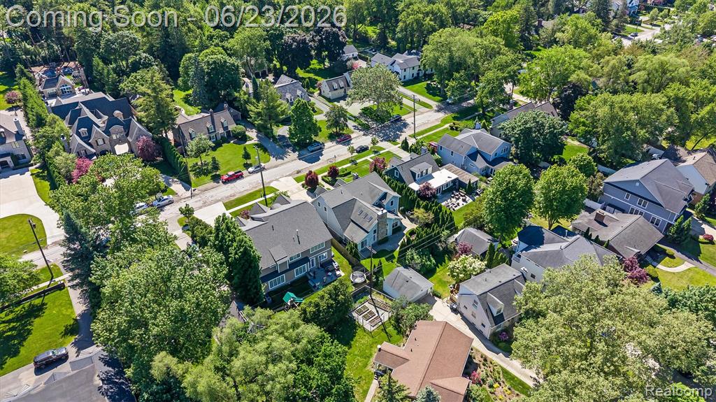 520 Pleasant Street, Birmingham, MI 48009 — Photo 69