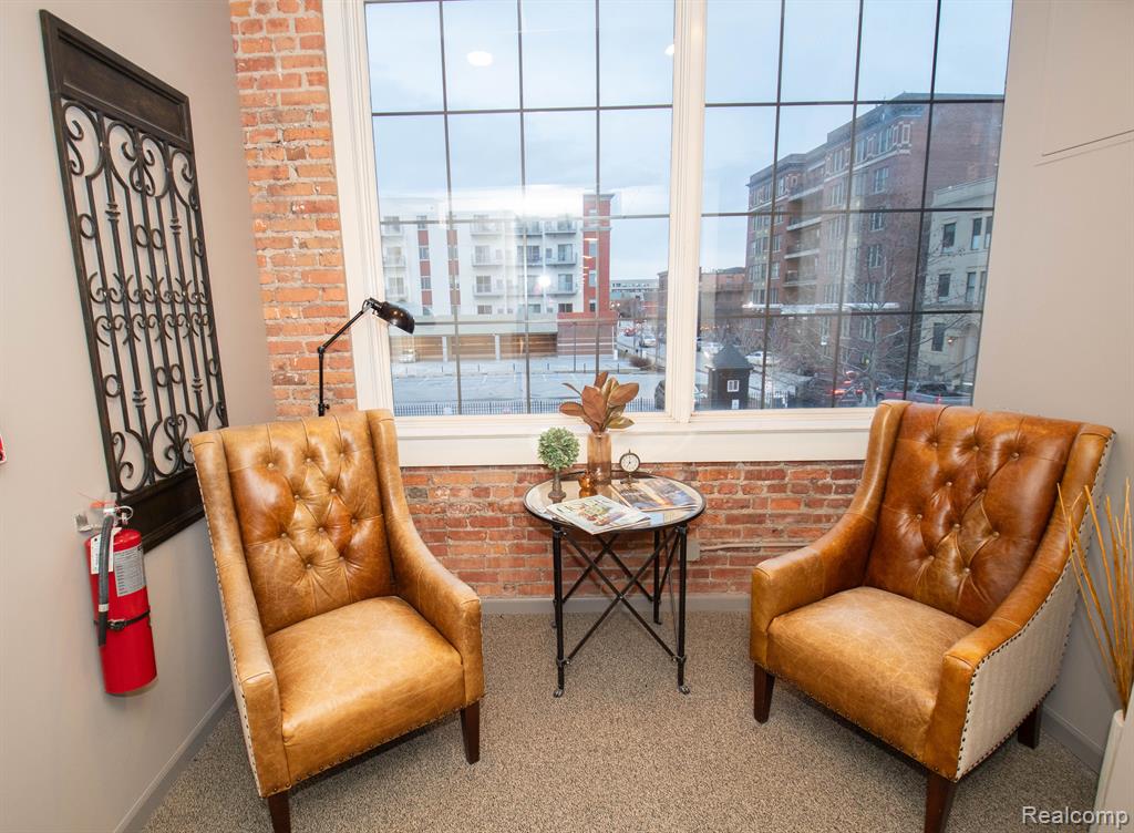 3100 WOODWARD Avenue, #205, Detroit, MI 48201 — Photo 35