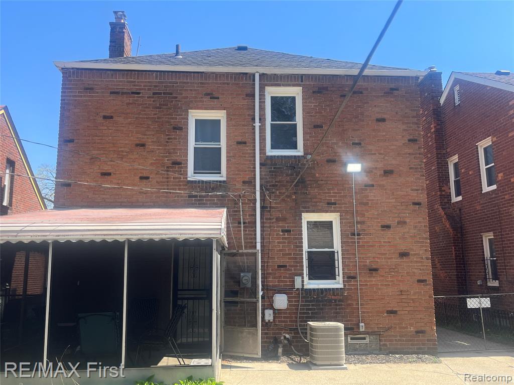 18655 Monica Street, Detroit, MI 48221 — Photo 24