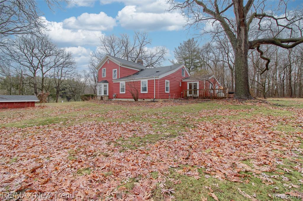 2470 Chilson Road, Howell, MI 48843 — Photo 35