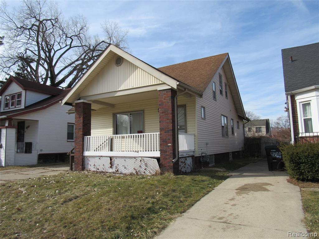 9623 Cheyenne Street, Detroit, MI 48227 — Photo 3