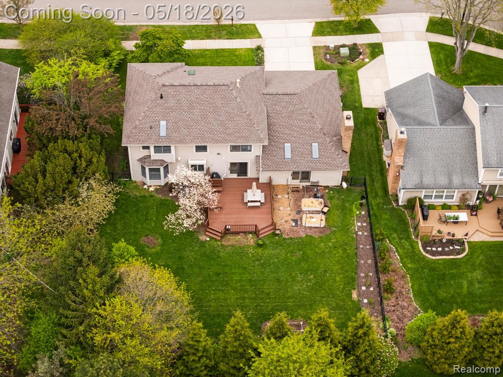 3920 Wynnstone Drive, Ann Arbor, MI 48105 — Photo 72