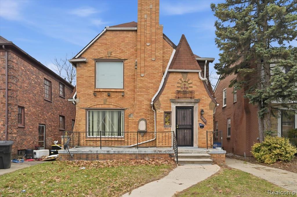 17159 Indiana Street, Detroit, MI 48221 — Photo 4