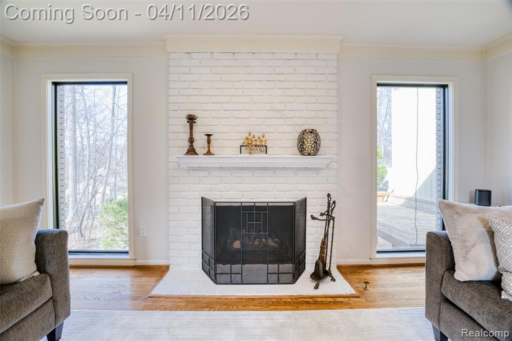 1157 Hillpointe Circle, Bloomfield Hills, MI 48304 — Photo 19