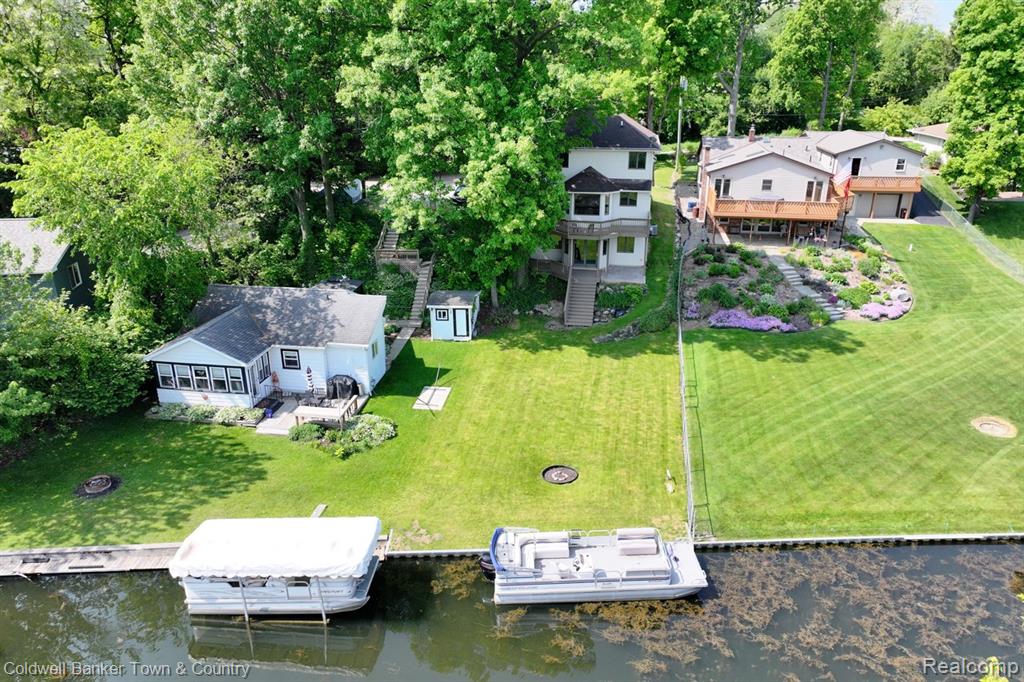11265 N Shore Drive, Whitmore Lake, MI 48189 — Photo 52