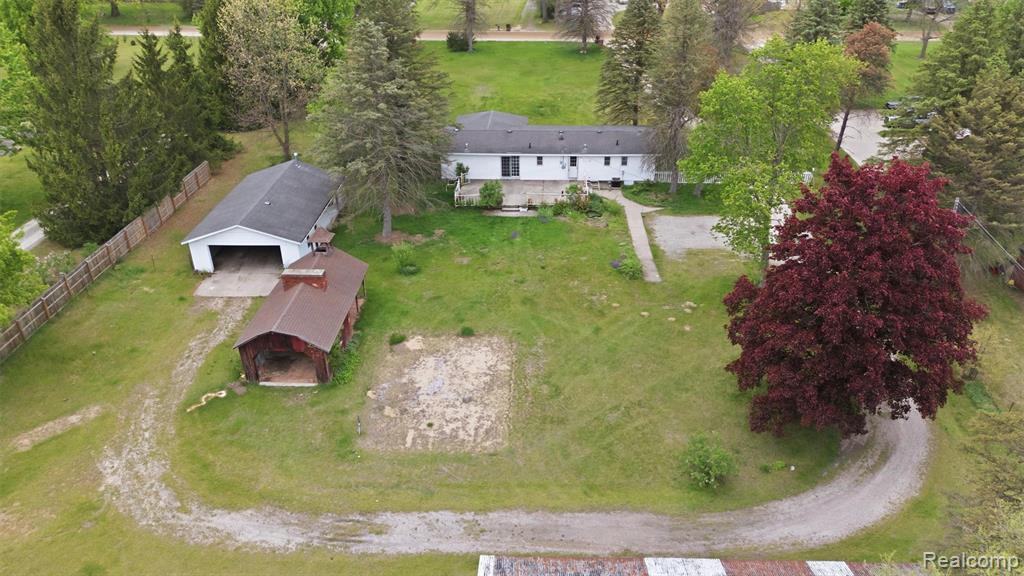 43625 Harris Road, Belleville, MI 48111 — Photo 66