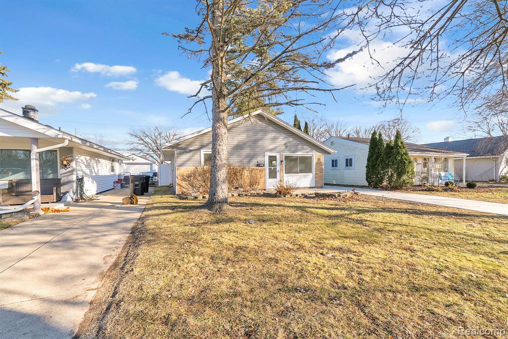 8029 Roosevelt Street, Taylor, MI 48180 — Photo 3