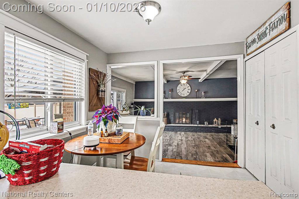 24840 Cabot Drive, Woodhaven, MI 48183 — Photo 12