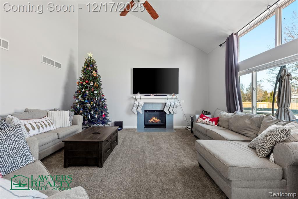 53084 Black Creek Drive, Chesterfield, MI 48047 — Photo 6
