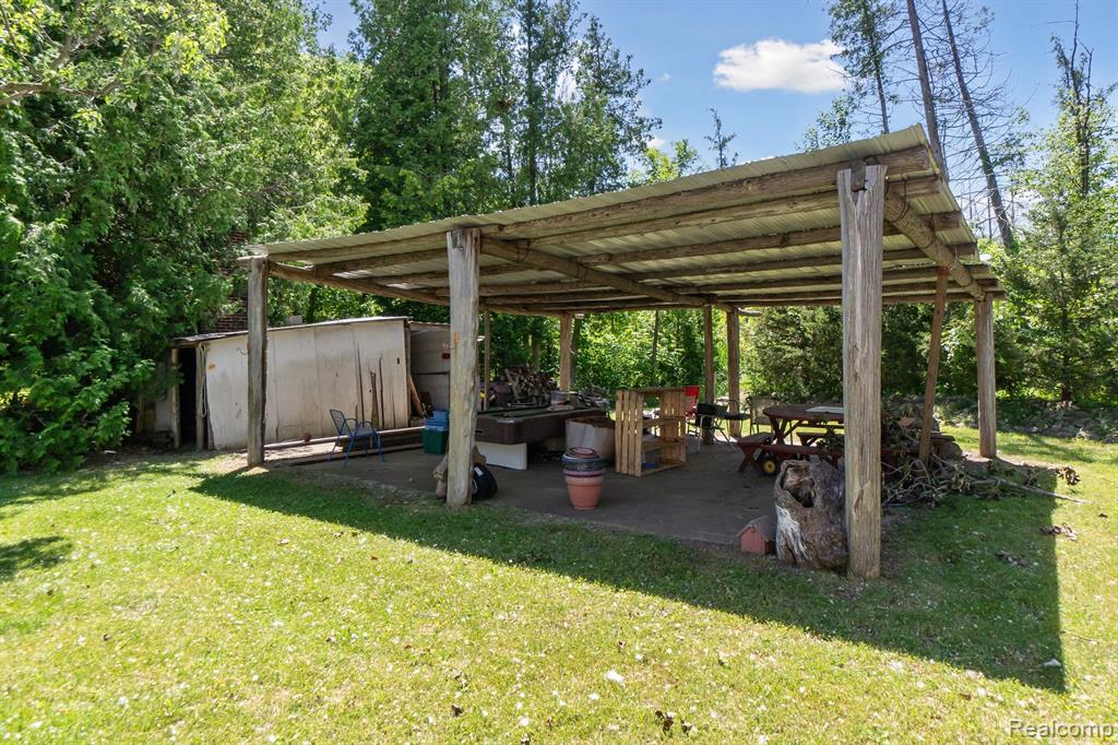 3990 S Sashabaw Road, Clarkston, MI 48348 — Photo 32