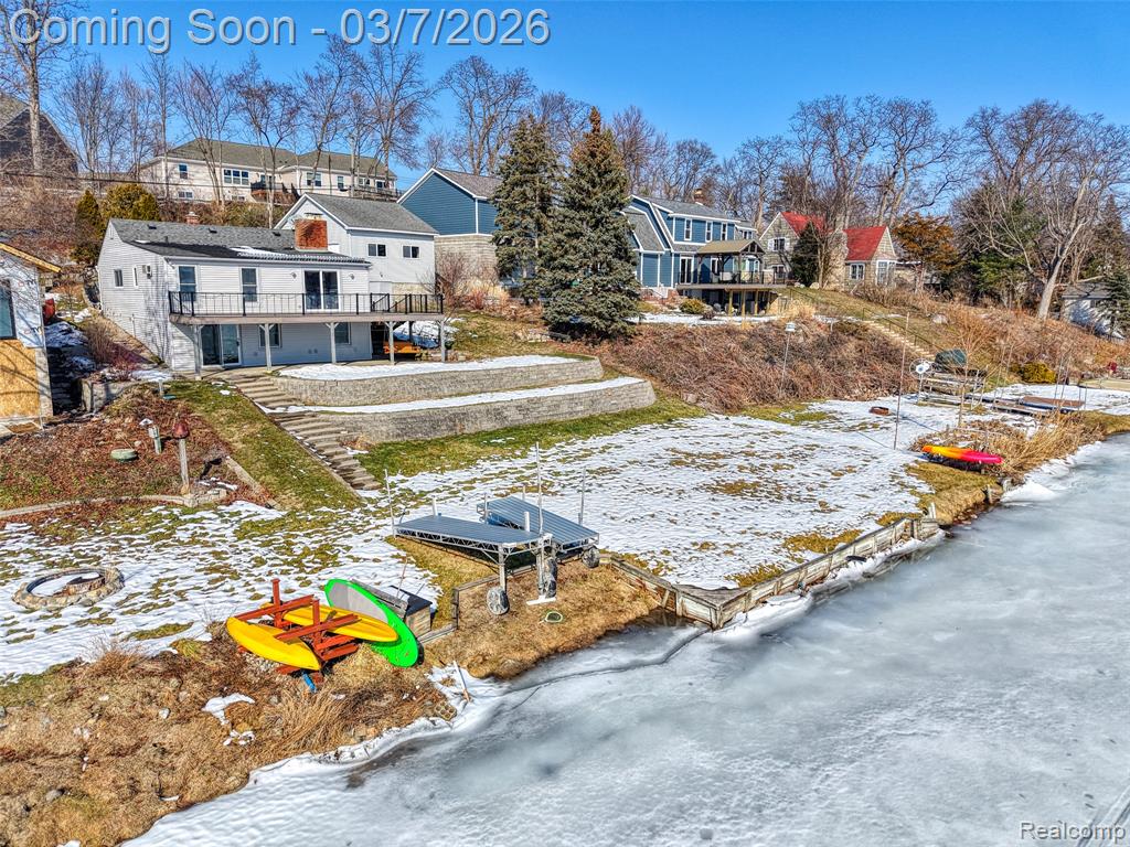 5851 Kinyon Drive, Brighton, MI 48116 — Photo 57