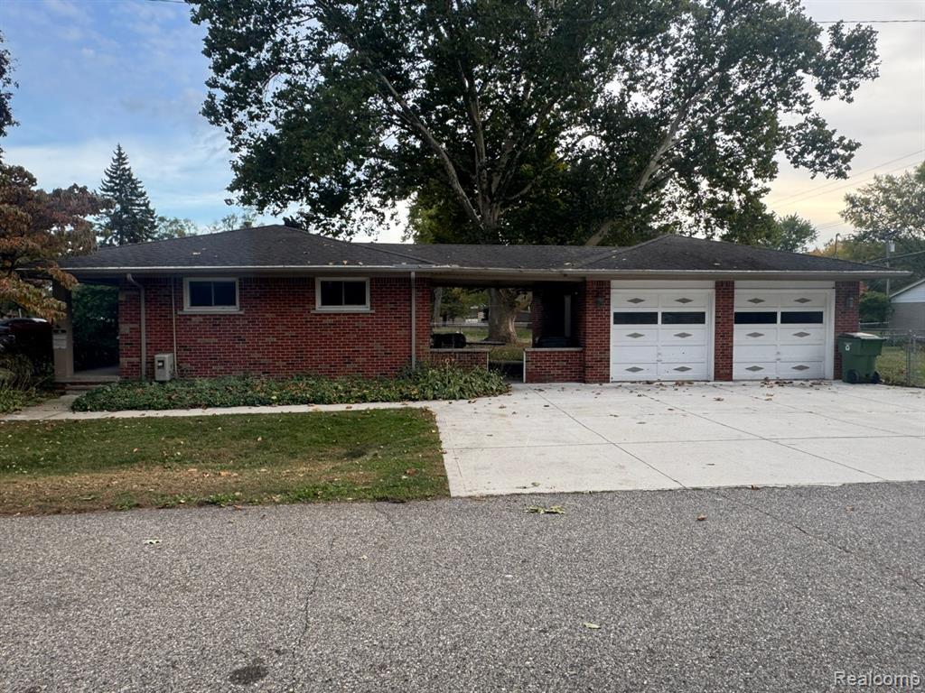 51281 Shelby Road, Shelby Twp, MI 48316 — Photo 3