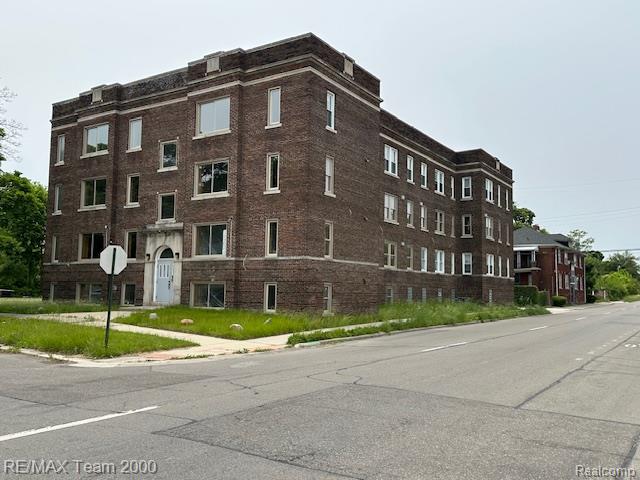 4847 Baldwin Street, Detroit, MI 48214 — Photo 4