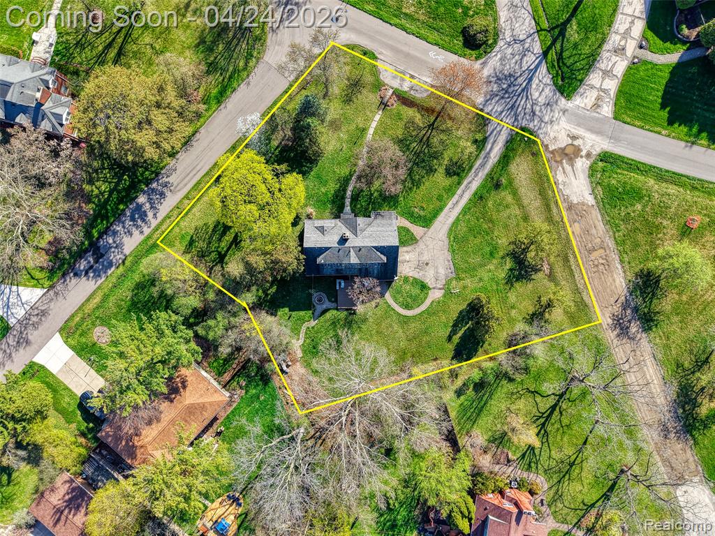 19150 Rainbow Drive, Lathrup Village, MI 48076 — Photo 7