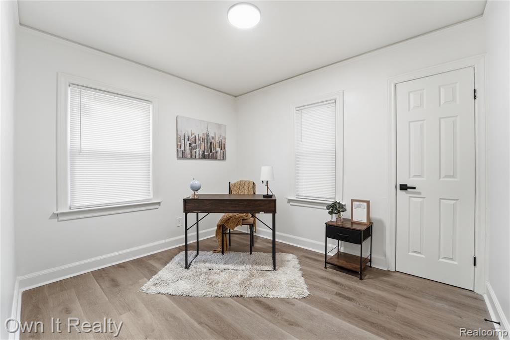 16884 Freeland Street, Detroit, MI 48235 — Photo 18