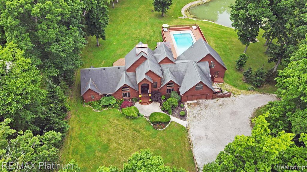 11600 Mount Hope Road, Munith, MI 49259 — Photo 3