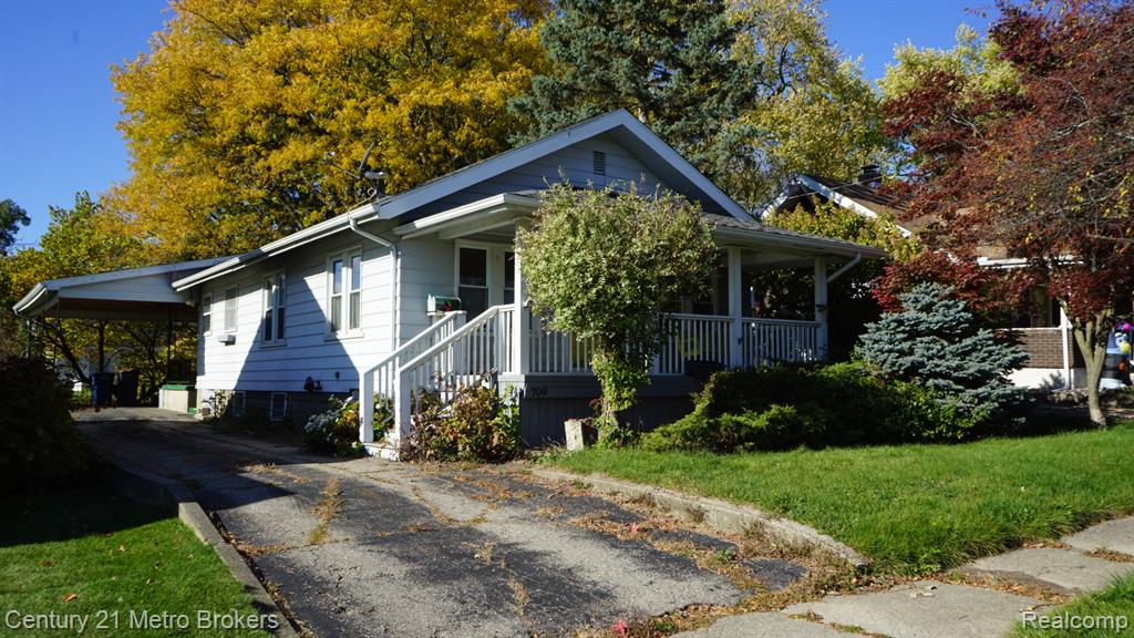 709 Cadillac Street, Flint, MI 48504 — Photo 2
