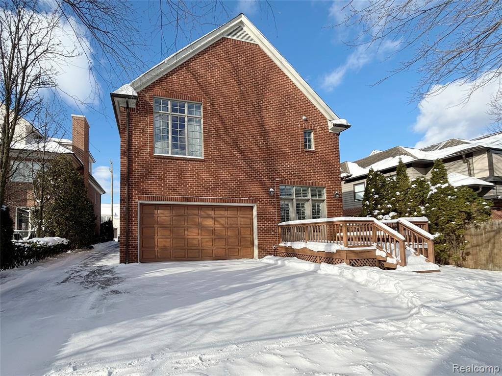 995 Pierce Street, Birmingham, MI 48009 — Photo 44