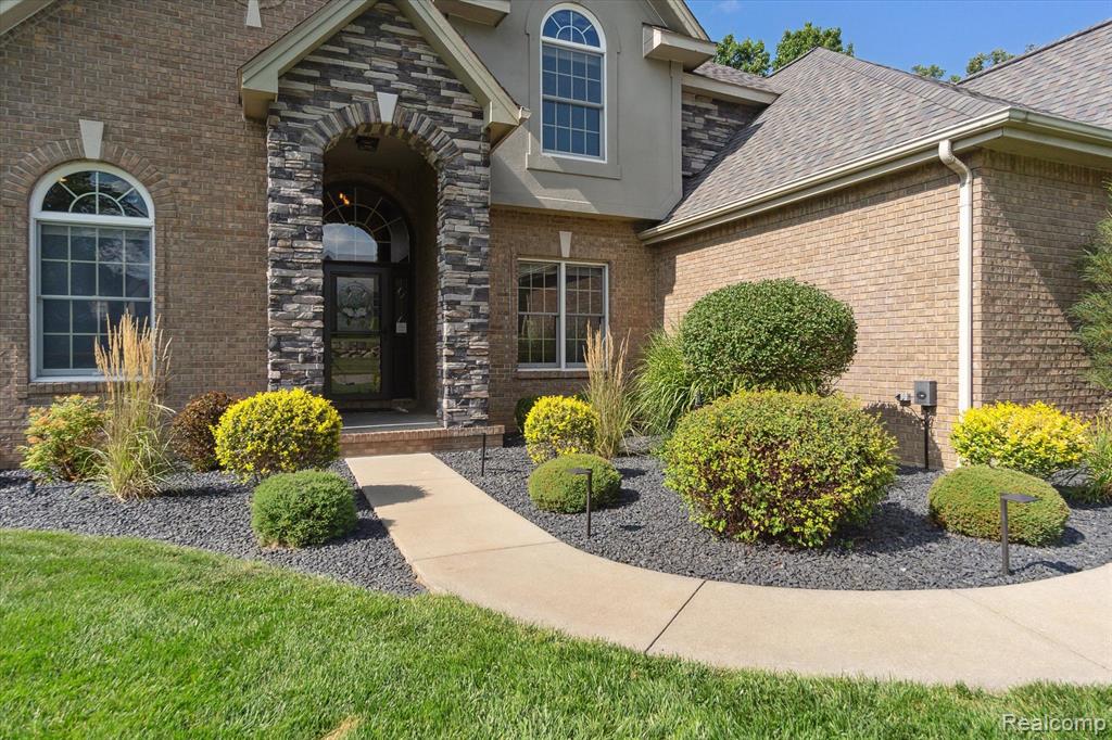 4348 Oak Tree Trail, Fenton, MI 48430 — Photo 61