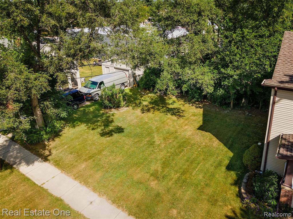 Lot 60 Earlmont Rd, Berkley, MI 48025 — Photo 7