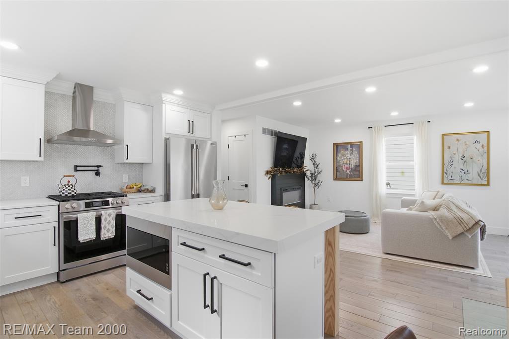 721 N Alexander Avenue, Royal Oak, MI 48067 — Photo 14