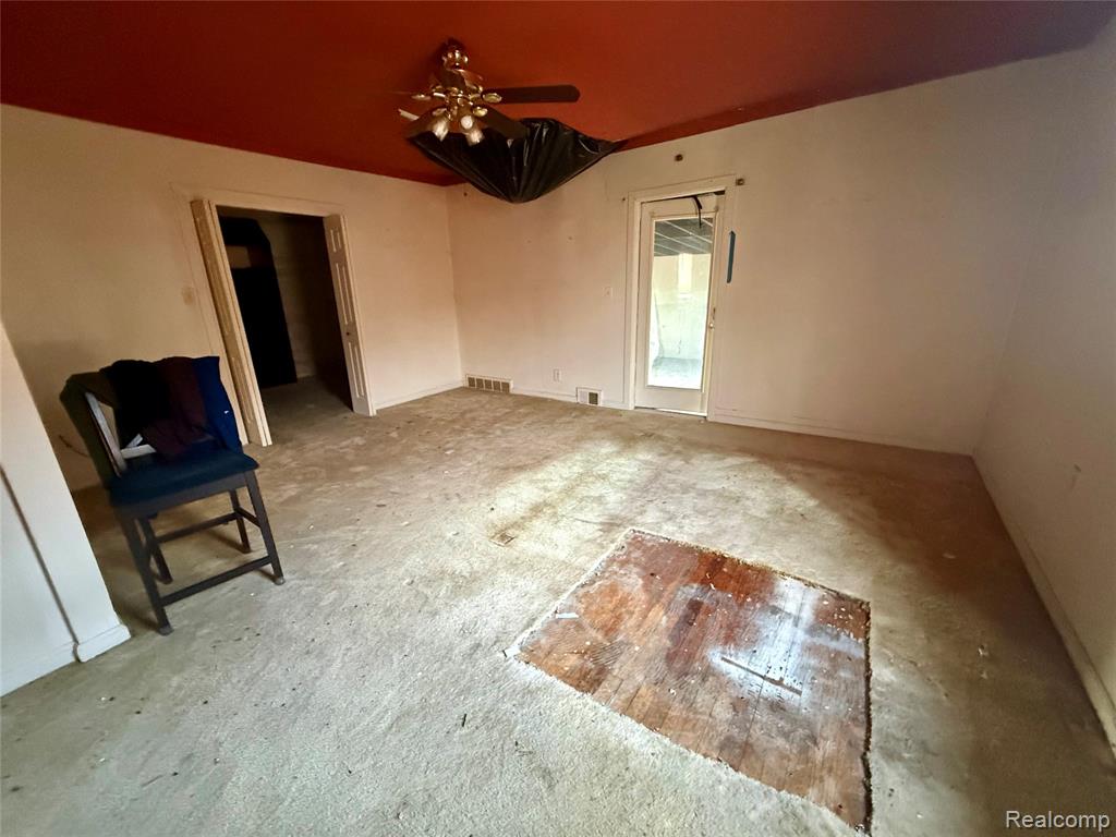 3845 Lakewood Street, Detroit, MI 48215 — Photo 7