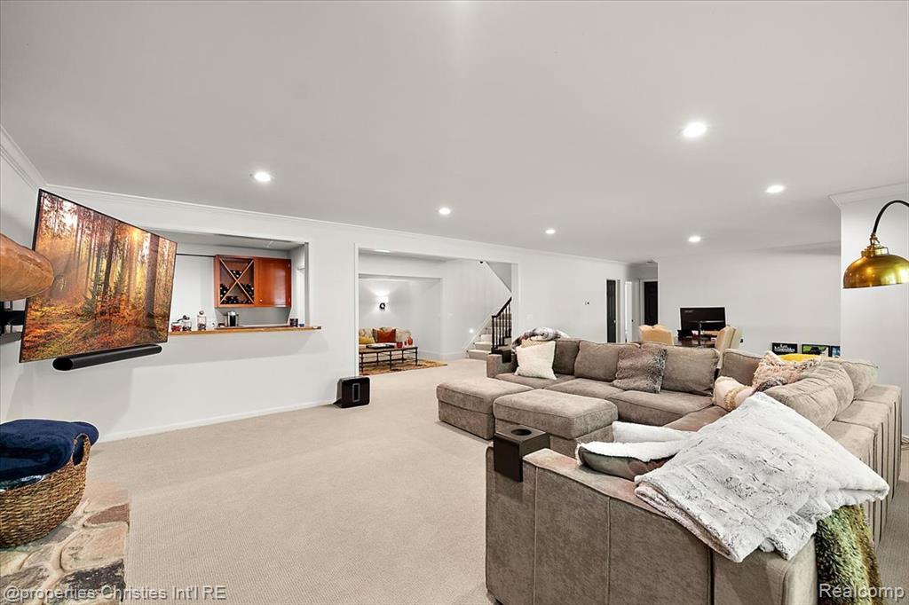 40 Scenic Oaks Drive N, Bloomfield Hills, MI 48304 — Photo 49