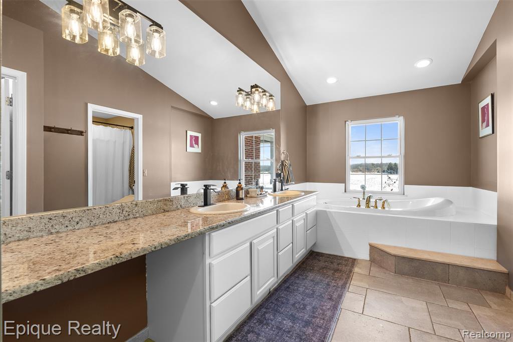 4280 McDowell Road, Lapeer, MI 48446 — Photo 31