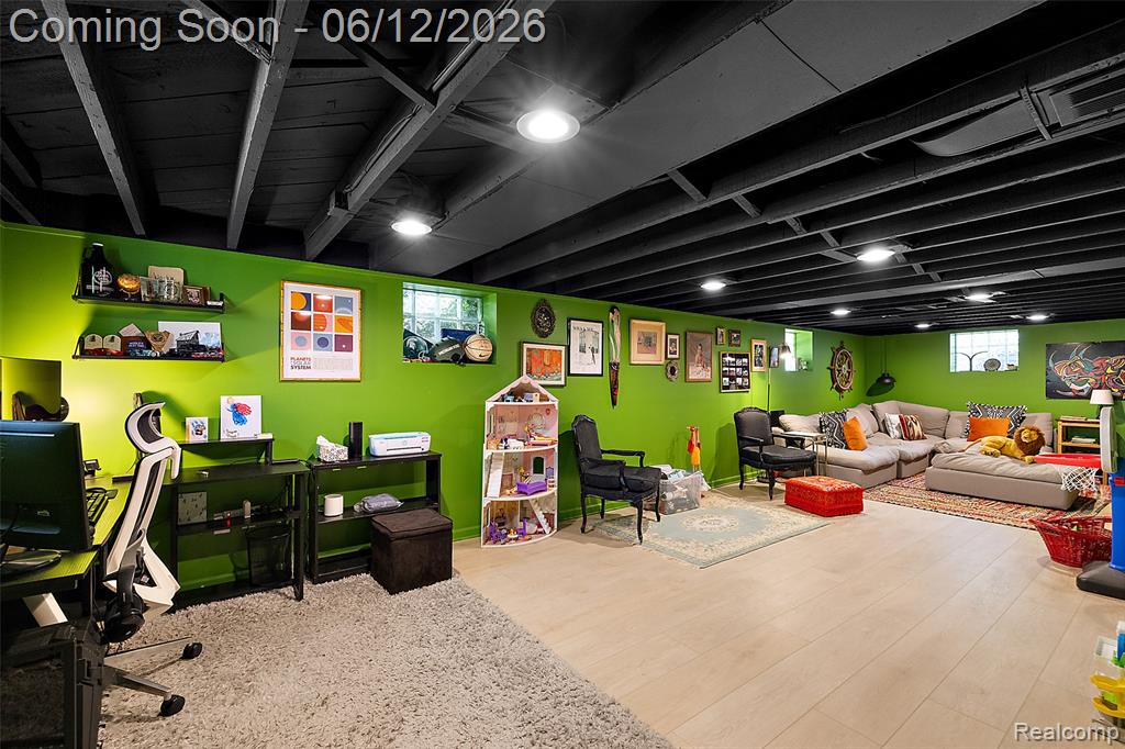 495 Lincoln Avenue, Clawson, MI — Photo 38