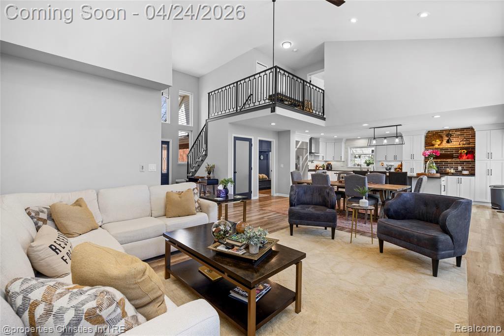 3160 W Ridge Court, Commerce Twp, MI 48390 — Photo 11