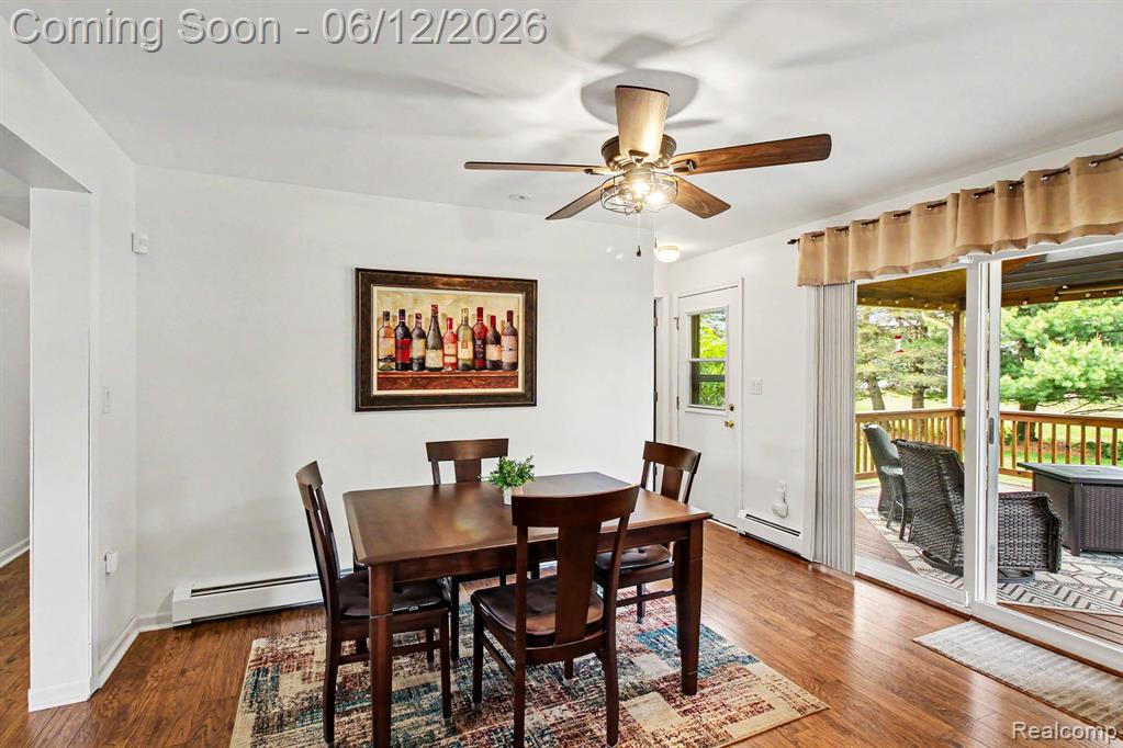 10186 Converse Road, Fowlerville, MI 48836 — Photo 3